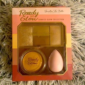 Jasmine La Belle Cosmetics